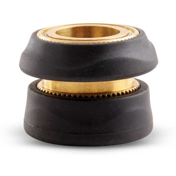 Picture of Gilmour® Pro High Flow Brass Female Quick Connector