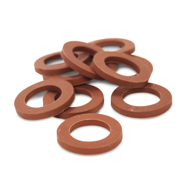 Picture of Gilmour® Pro 5/8" Rubber Hose Washers - 10 pack