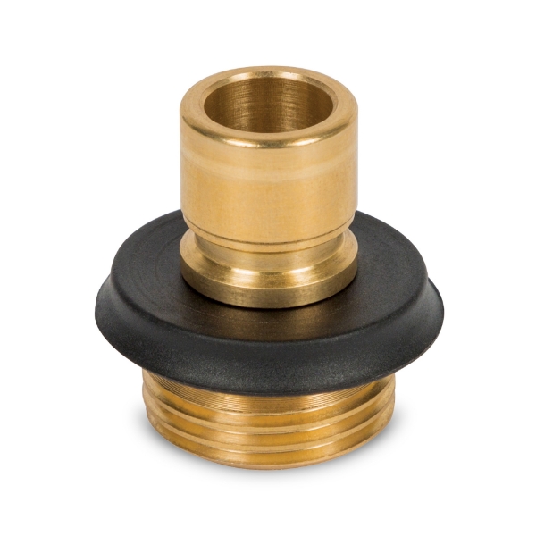 Picture of Gilmour® Heavy Duty Metal Male Quick Connector
