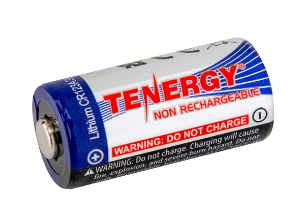Replacement Battery - BarnTalk Wireless Sensor