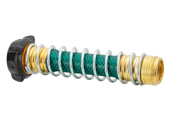 Picture of Gilmour® Brass Kink Protector Hose Extention
