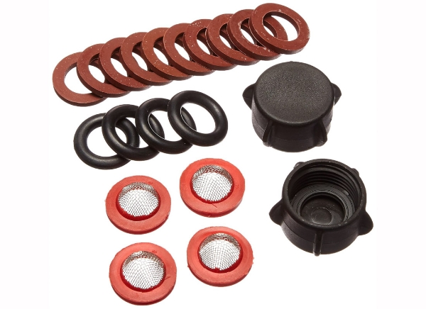 Picture of Gilmour® Hose Cap and Washer Kit 