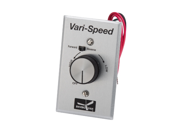 Picture of Control Speed 5 Fan 5 Amp Infinite Speed W/Reverse