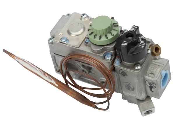 Picture of Valve Gas Robert Shaw 7000 SLC