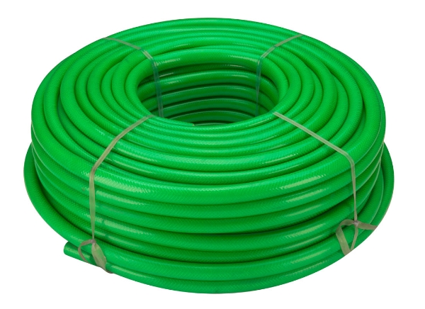 Picture of Hose 3/4" Garden Hose Green 250'  Roll
