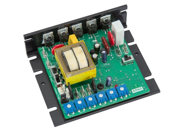 Picture of Control Board Only Minarik Corp
