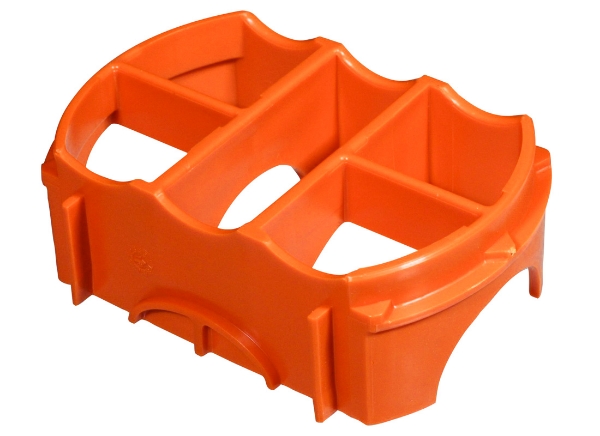 Picture of Half Tube Adapter Gladiator