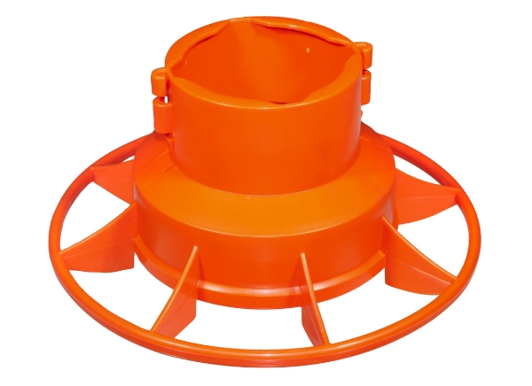 Picture of Gladiator Turkey Unit Coupler