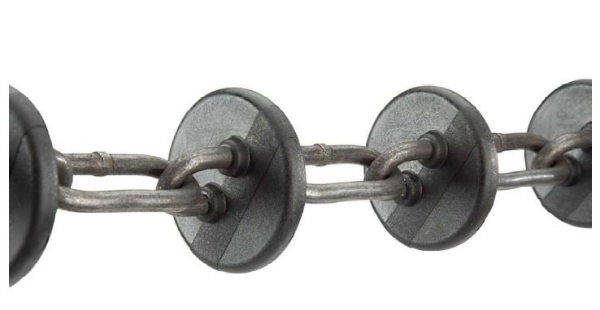 GrowDisk™ Chain Disk Chain