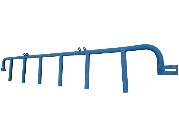 Picture of Finger Bar Sampson 78-1/2" For 7' Crate Ptd