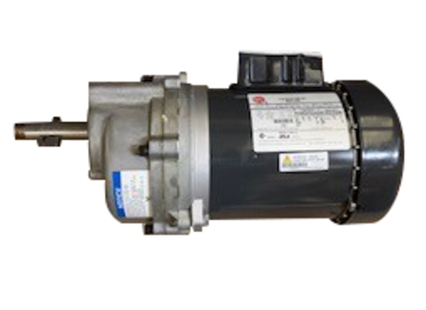 Picture of Power Unit Drive 1/2 HP 296/359 RPM 115/230V 50/60H 1 Ph
