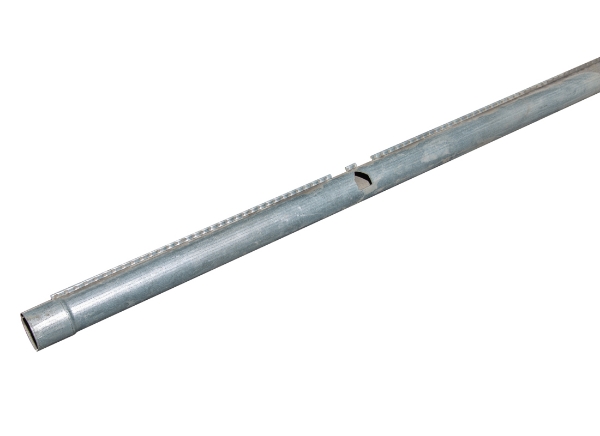 Picture of Tube Feed 10' 3 Hole Roll Form