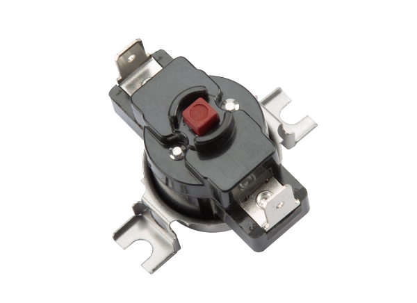 Picture of LB White® High Limit Switch