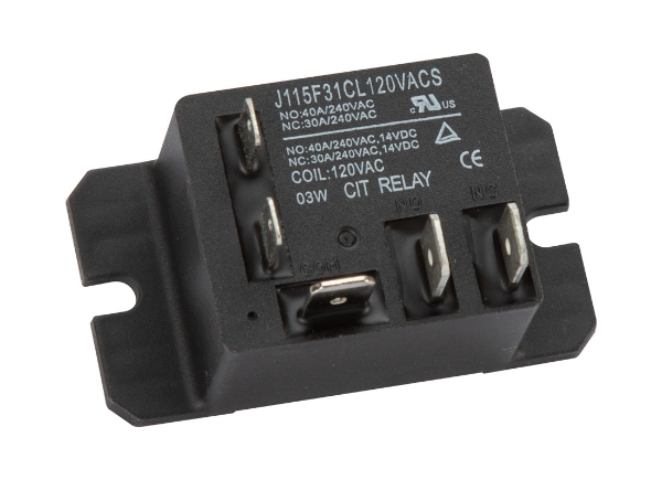 Picture of LB White® 120V Relay