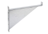 Picture of Galvanized Metal Shelf Bracket