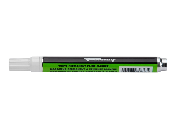 Picture of Forney® White Paint Marker