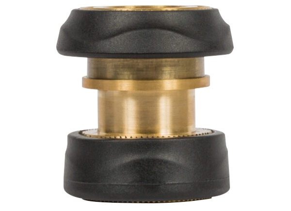 Picture of Gilmour® Heavy Duty 5/8" Metal Female Quick Connector with Auto Shut-Off