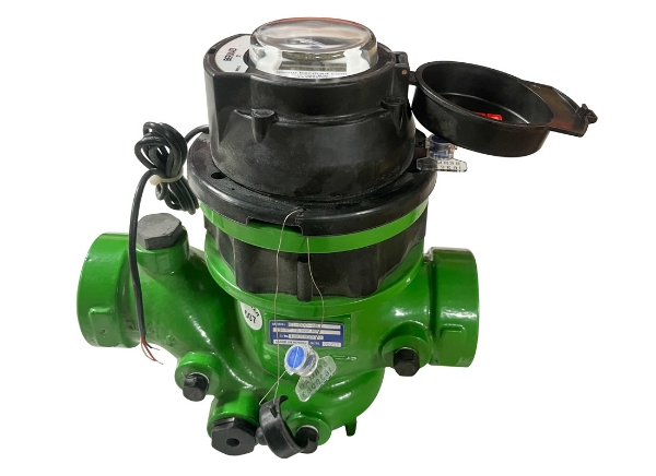 Picture of Meter Water 2'' Pulse