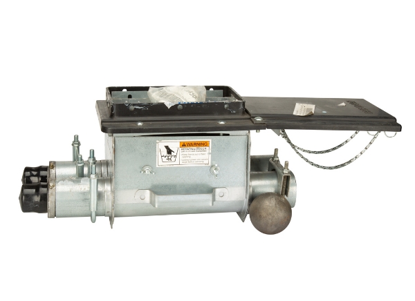 Picture of Non-Stock Unloader Twin Out M220 w/Dbl Transfer Plt W/AB