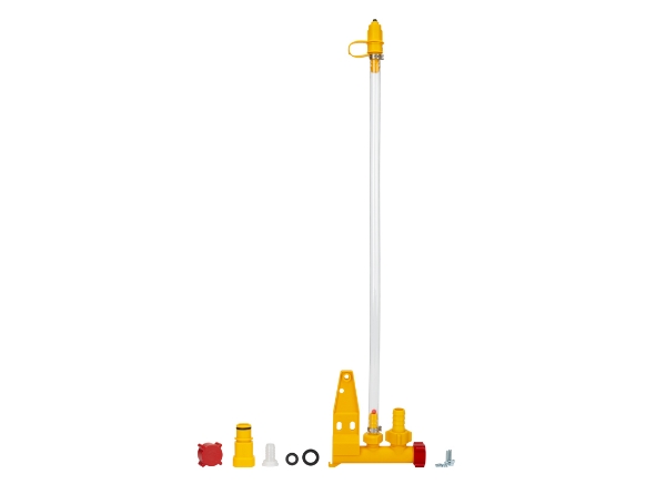 Picture of Lubing® Flush Breather Unit