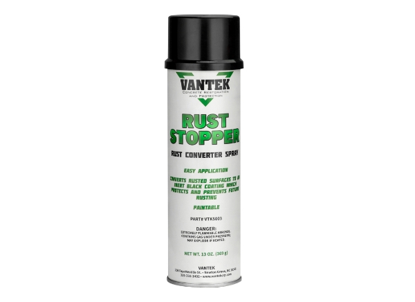 Picture of Vantek® Rust Stopper 20 oz Spray
