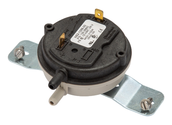 Picture of LB White® Air Pressure Switch w/ Bracket