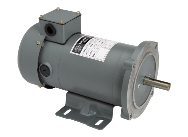 Picture of Motor 1 HP 3600 RPM 180 VDC 56 Nest Egg Table