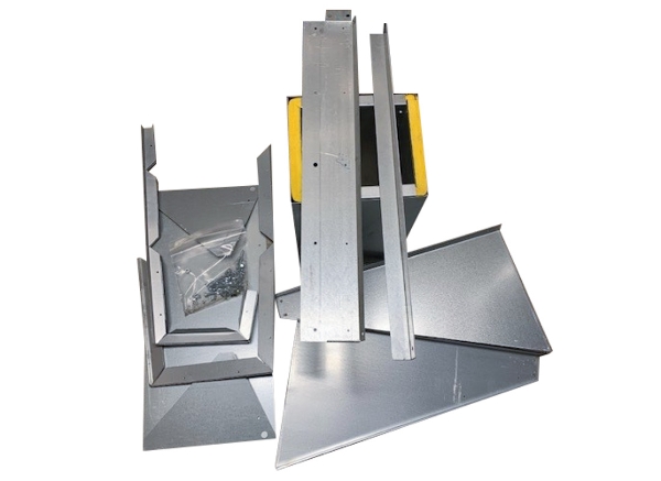 Picture of Mounting Kit 250 BTU OSM LP