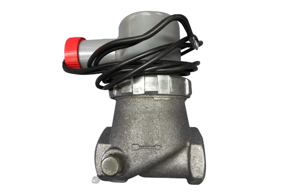 Picture of Valve Solenoid 1/2''