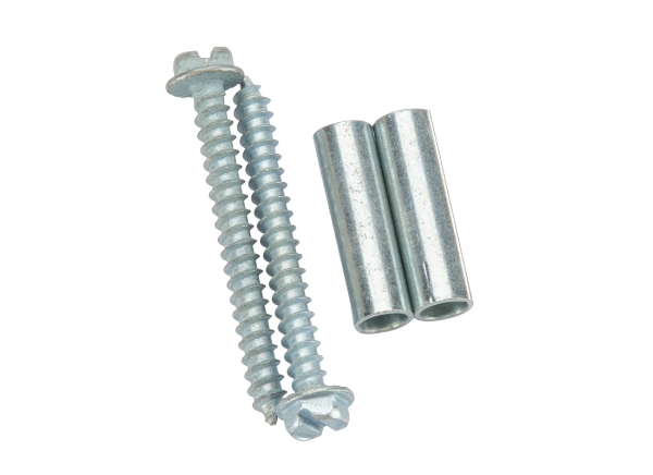 Picture of LB White® Burner Mounting Hardware