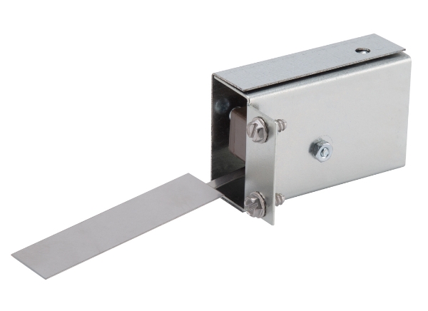 Picture of LB White® Air Proving Switch