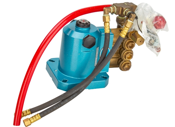 Picture of Pump .5 GPM Cat