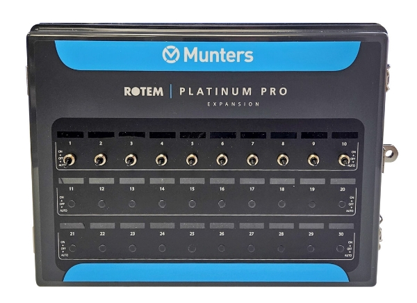 Picture of Relay 10 Expansion -30 Box-Pro