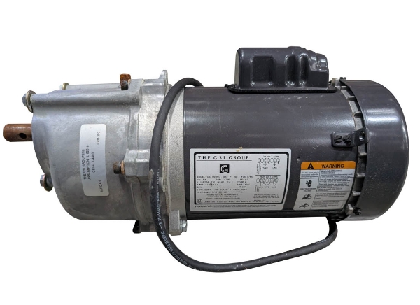 Picture of Power Unit 3/4 HP DD 250 RPM