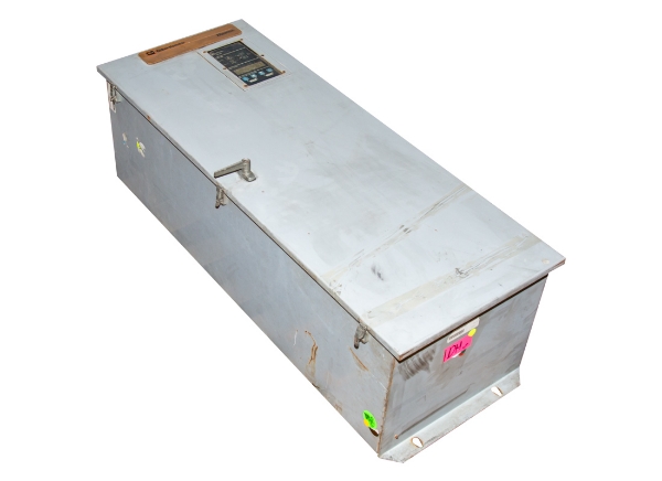 Picture of Switch Transfer 300 Amps Cutler Hammer 240 Volts 2 Pole 1 Ph