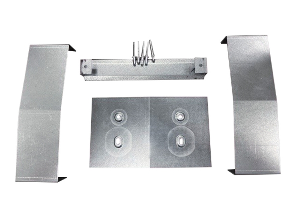 Picture of Hardware Package