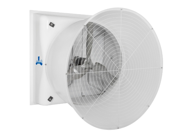 AirStorm Pro™ 54" Fan (Front)