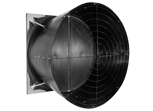 AirStorm Pro™ 57" Fan (Front)