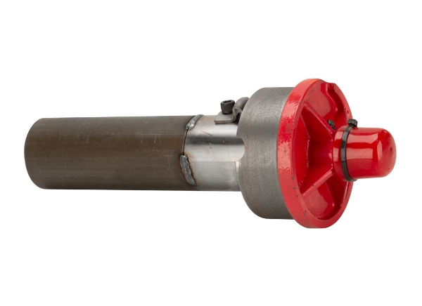 Picture of Anchor Bearing Restricted Tube 108