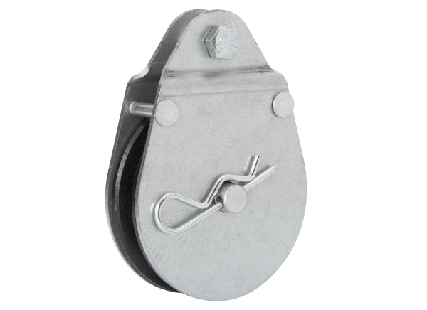 Picture of Pulley 3.5" - Improved