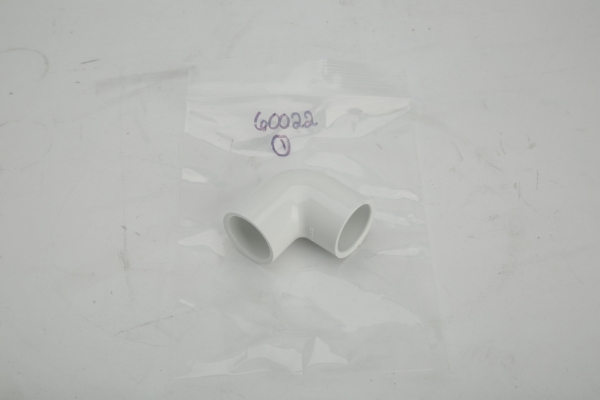 Picture of PVC Elbow 90° 3/4"