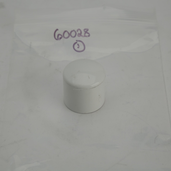 Picture of Cap Pvc 3/4'' (SCH 40)