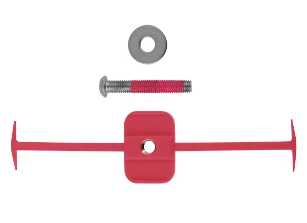 Picture of Smart Fastener Plastic Sold By the Box Of 100