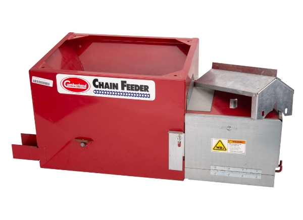 Picture of Drive Line Direct, 60 FPM, 60HZ