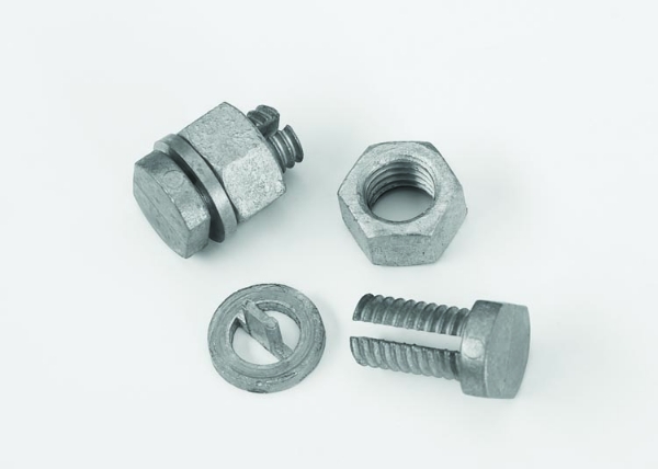 Picture of Dare Line Clamp/Tap Split Bolt Style 3Per PKG