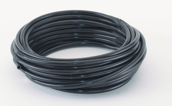 Picture of Insulator Tubing 50' Coils Black