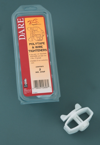 Picture of Tightener Polywire 1/2" Plolytape andSteelWire5/PKG