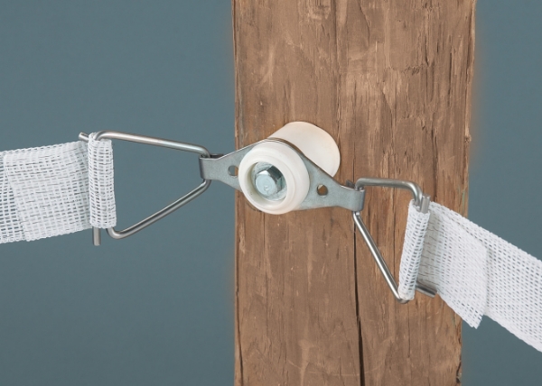 Picture of Corner Tensioner for 1-1/2" Poly Tape