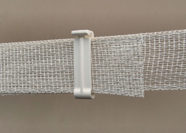 Picture of Tape Clip for 1-1/2" Tape 25/PKG