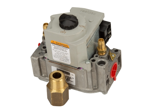Picture of Valve Gas Control NG (AD250)